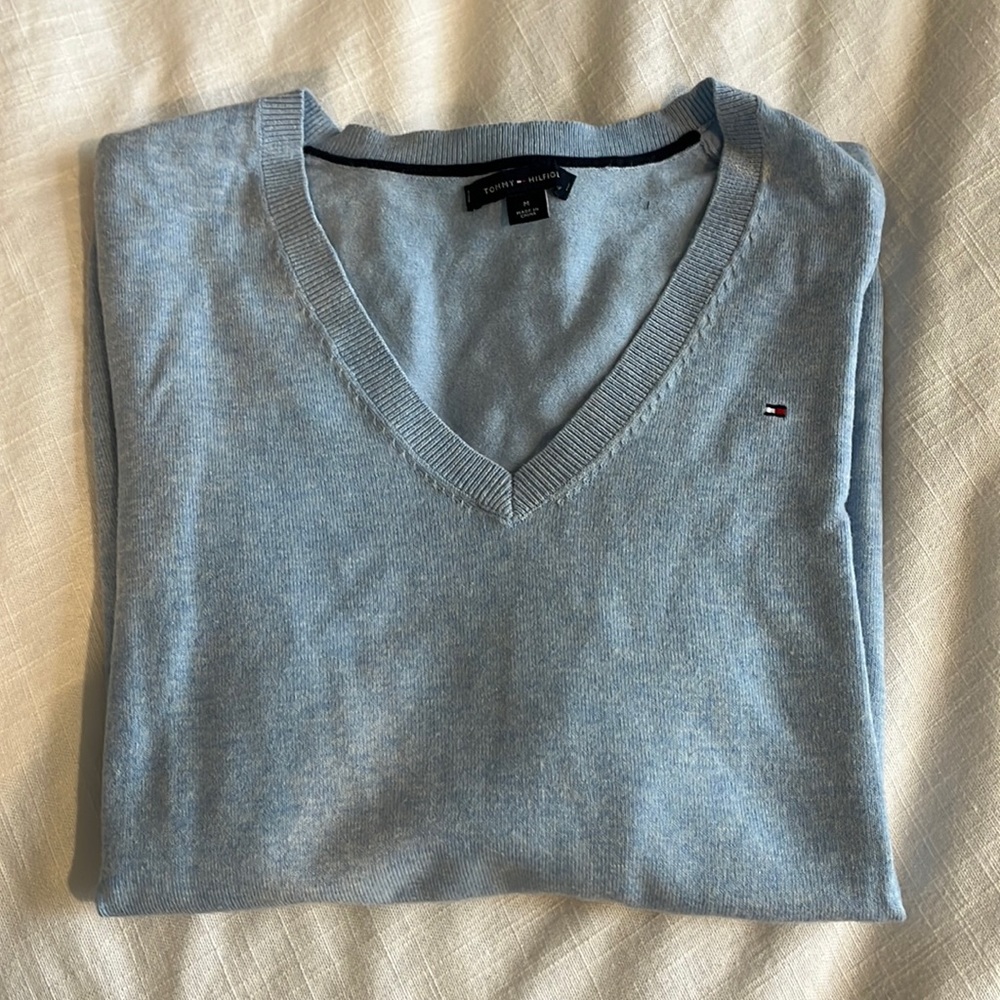 Tommy Hilfiger Sweater